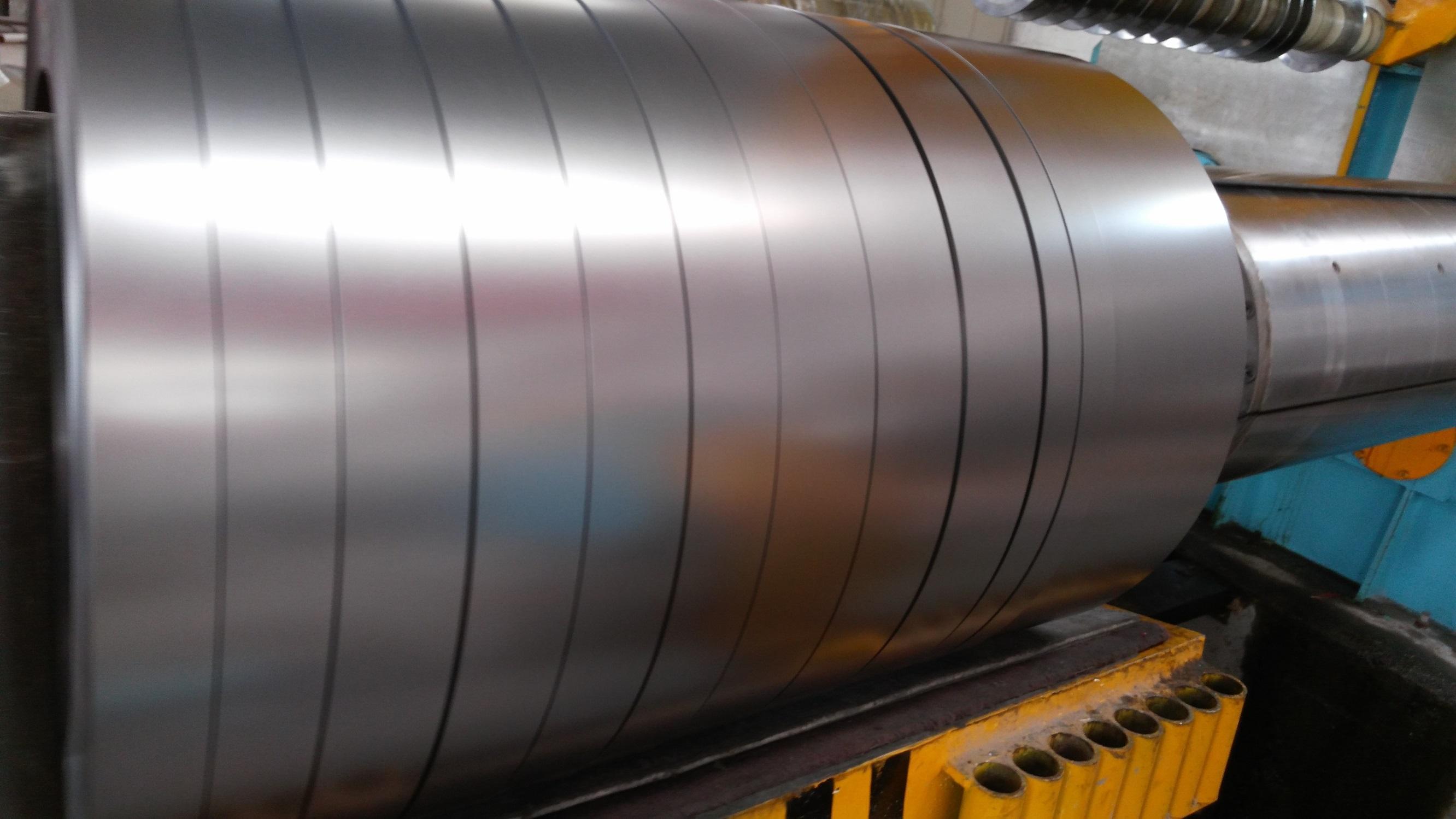 鎳基合金與不銹鋼有什么區(qū)別？