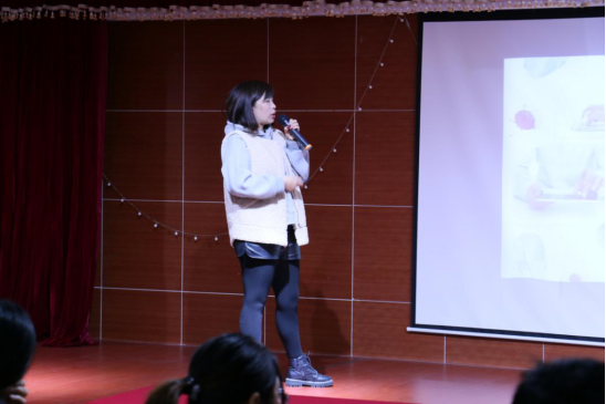 打造學(xué)習(xí)型平臺，求和大培訓(xùn)計劃第三場成功開講