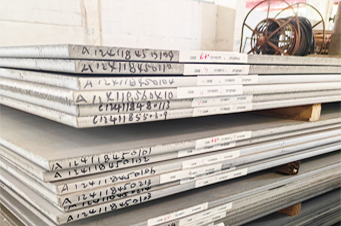 不銹鋼中厚板生產(chǎn)廠家